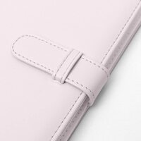 LIFEBEA 256 Pockets Photo Album for Fujifilm Instax Mini 11 12 9 40 Evo Liplay 8 7+ Instant Camera, Photo Album for Polaroid Kodak HP Zink 2x3" Photo  thumbnail