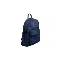 Tory Burch Women's Navy Ella Nylon Backpack Bag 88368 - One Size thumbnail