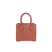 Michael Kors Mercer Medium Messenger Handbag One Size Women thumbnail