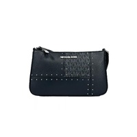 Michael Kors Women's Crossbody Tech Attacht Bag Purse Black - One Size thumbnail