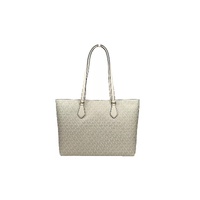 Michael Kors Women's Sheila Large Tote Purse Bag Pale Gold - One Size thumbnail