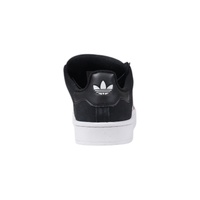 Adidas Women's Bicolor Suede Leather Sneaker - 37 1/3 thumbnail