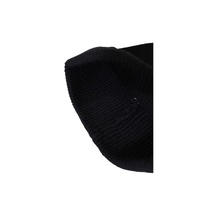 Antony Morato Men's Black Wool Hats & Cap - One Size thumbnail