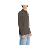 Armani Exchange Men's Green Cotton T-Shirt - 44 IT thumbnail