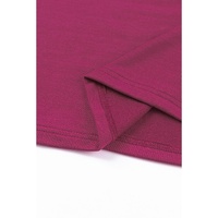Long Sleeve Pullover and Jogger Pants Lounge Set - L thumbnail