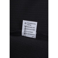 Azura Exchange Mesh Knit Short Sleeve T-shirt - S thumbnail