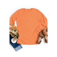 Azura Exchange Long Sleeve Top - S thumbnail