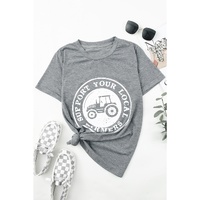 Azura Exchange LOCALFARMERS Graphic Tee - L thumbnail