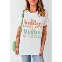 Azura Exchange Jesus Easter Day T-shirt - XL thumbnail