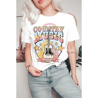 Azura Exchange Nashville Graphic Tee - 2XL thumbnail