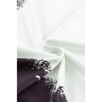 Azura Exchange Tie Dye Bleached Crew Neck T-Shirt - S thumbnail