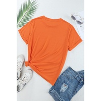 Azura Exchange Crew Neck Tee - S thumbnail