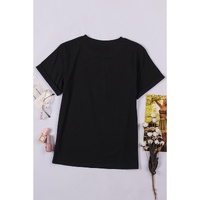 Azura Exchange Essential Crew Neck Tee - S thumbnail