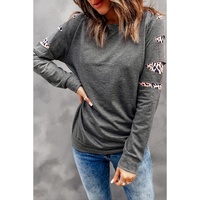 Azura Exchange Gray Sweatshirt - 2XL thumbnail