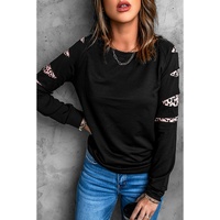 Azura Exchange Black Sweatshirt - XL thumbnail