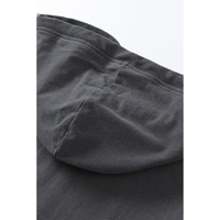 Azura Exchange Stitched Hooded Sweatshirt - M thumbnail