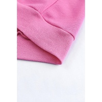 Azura Exchange Ripped Hooded Sweatshirt with Kangaroo Pocket - XL thumbnail