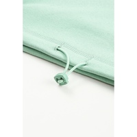 Azura Exchange Front Zip Pocket Sweatshirt - L thumbnail