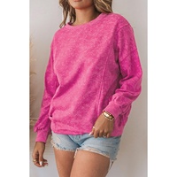 Azura Exchange Loose Pullover Sweatshirt - S thumbnail