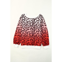 Azura Exchange Long Sleeve Gradient Sweatshirt - L thumbnail