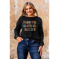 Azura Exchange Pattern Sweatshirt - 2XL thumbnail