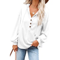 Azura Exchange High Low Hem Hoodie - L thumbnail