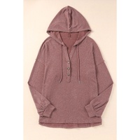 Azura Exchange High and Low Hem Hoodie - XL thumbnail