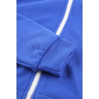 Azura Exchange Black Zip-up Hoodie Jacket - XL thumbnail