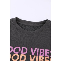 Azura Exchange Graphic Pullover Sweatshirt - S thumbnail