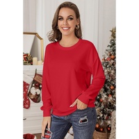 Azura Exchange Crew Neck Pullover Sweatshirt - S thumbnail