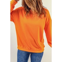 Azura Exchange Crew Neck Pullover Sweatshirt - M thumbnail