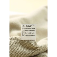 Azura Exchange Plain Crew Neck Pullover Sweatshirt - S thumbnail