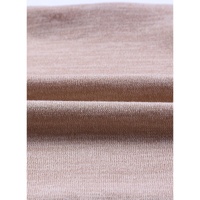 Azura Exchange Pink Tunic Back Open Front Cardigan with Pockets - M thumbnail