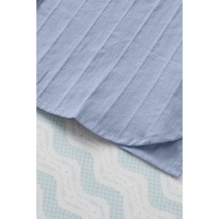 Azura Exchange Buttoned Pocket Long Sleeve Shirt - S thumbnail