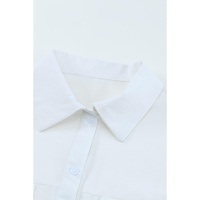 Azura Exchange Long Sleeve Button-up Shirt - 2XL thumbnail