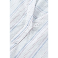Azura Exchange Loose Fit Striped Print Top - M thumbnail