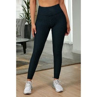 Black Perfect Shape Leggings - M thumbnail