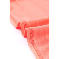 Azura Exchange Pink Printed Lined Tankini Swimsuit - S thumbnail