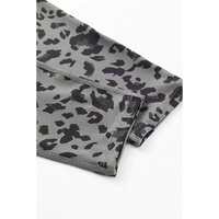 Azura Exchange Leopard Print Active Leggings - M thumbnail