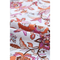 Azura Exchange Printed High Waist Wide Leg Pants - S thumbnail
