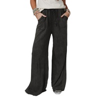 Azura Exchange Retro Wide Leg Pants - XL thumbnail