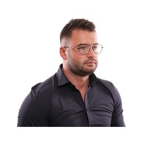 Bally Men's Gray  Optical Frames - One Size thumbnail