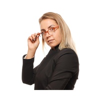 Bally Unisex's Brown Unisex Optical Frames - One Size thumbnail