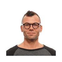 Bally Men's Brown  Optical Frames - One Size thumbnail