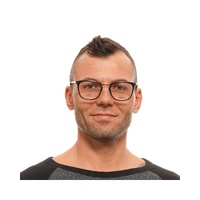 Bally Men's Brown  Optical Frames - One Size thumbnail