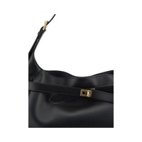 Balenciaga Women's Bel Air Shoulder Bag - One Size thumbnail
