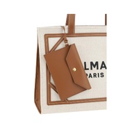 Balmain Women's B-Army Medium Shoulder Bag - One Size thumbnail