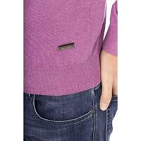 Monogram Crewneck Sweater L Men thumbnail