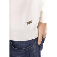 Monogram Turtleneck Sweater M Men thumbnail
