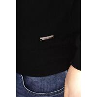 Baldinini Monogram Turtleneck Sweater M Men thumbnail